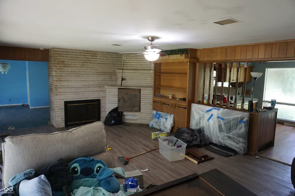 3123 W Fairview Road Greenwood, IN 46142