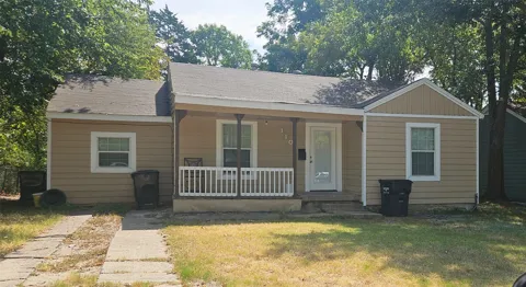 1108 Bell Drive