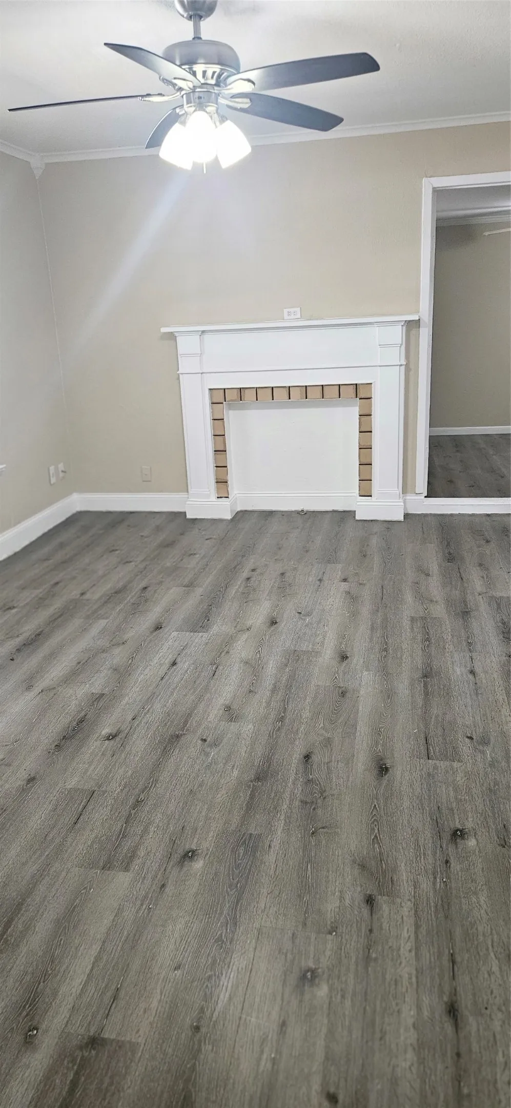 1108 Bell Drive Greenville, TX 75401