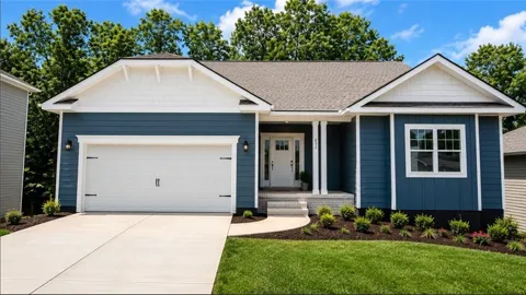 632 Bald Ridge Circle