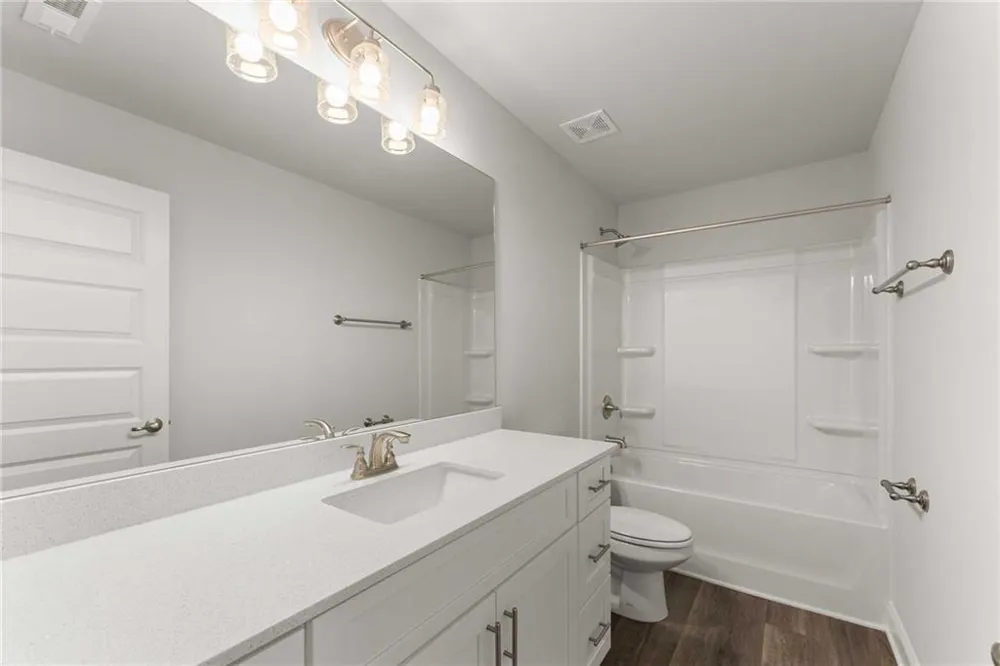 632 Bald Ridge Circle Demorest, GA 30535