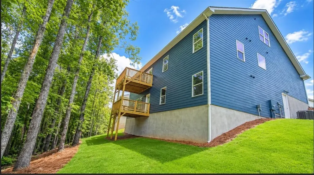 632 Bald Ridge Circle Demorest, GA 30535