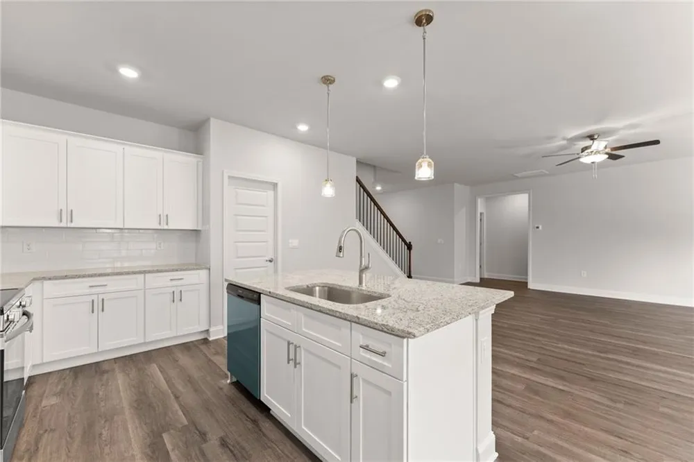 632 Bald Ridge Circle Demorest, GA 30535