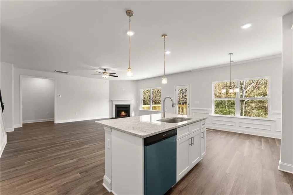 632 Bald Ridge Circle Demorest, GA 30535