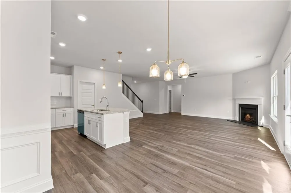 632 Bald Ridge Circle Demorest, GA 30535
