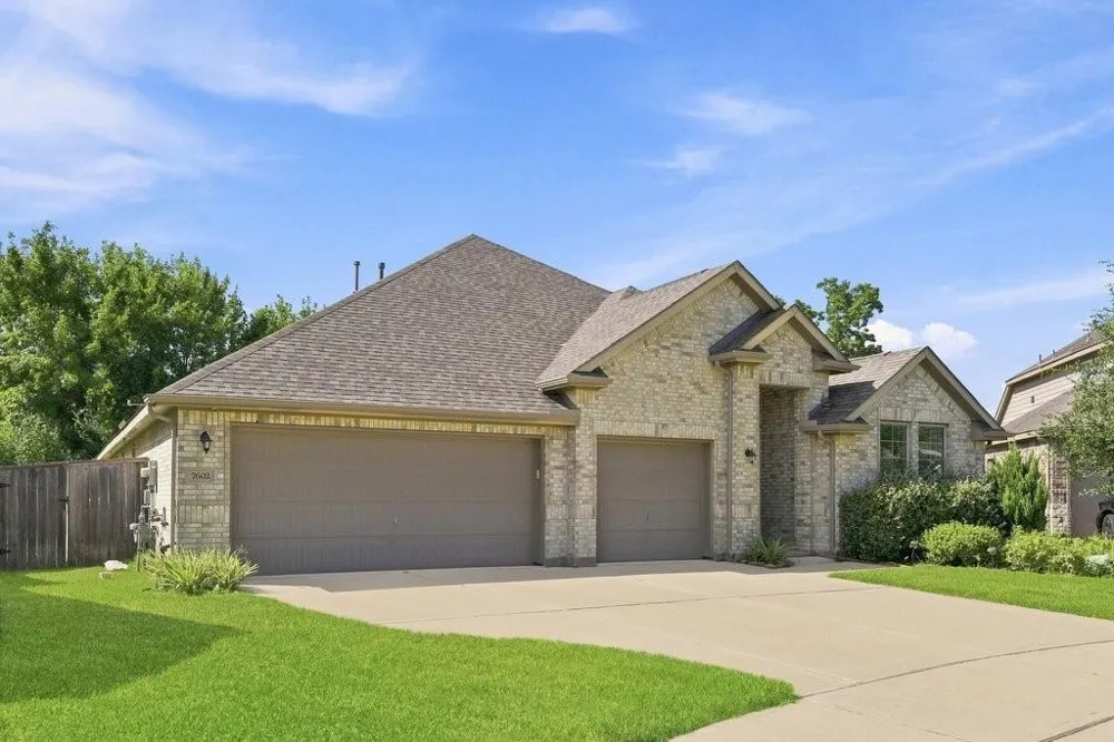 7602 Mesquite Hill Lane Richmond, TX 77469