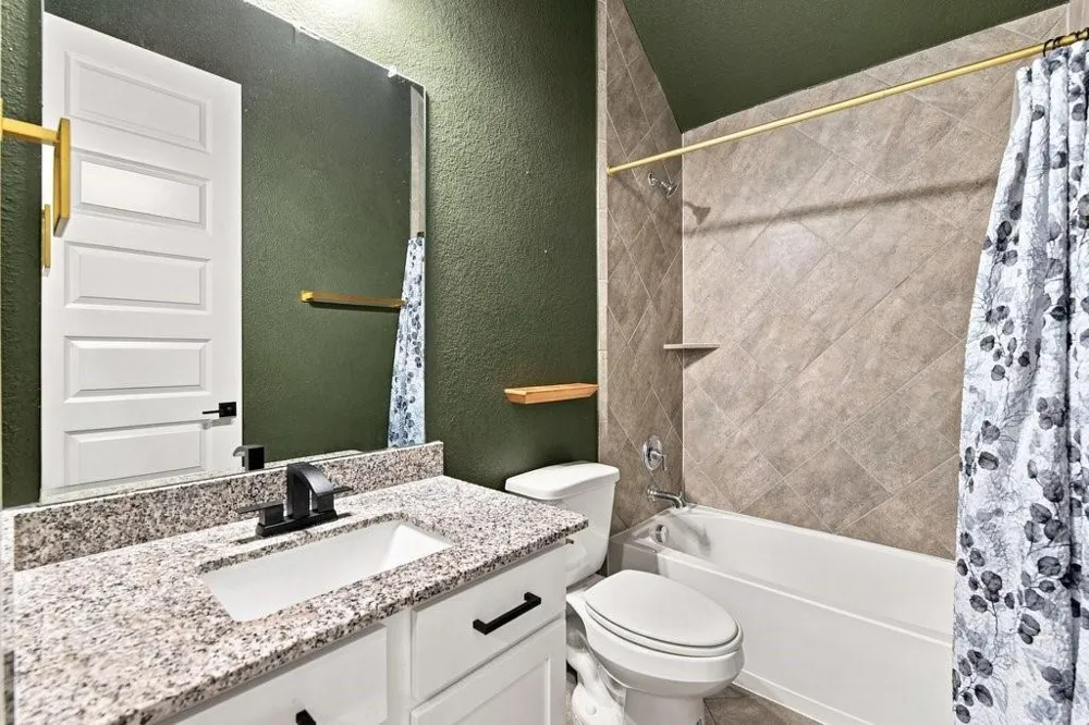 7602 Mesquite Hill Lane Richmond, TX 77469