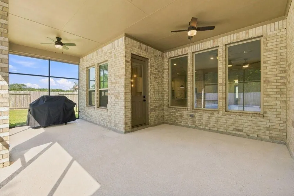 7602 Mesquite Hill Lane Richmond, TX 77469