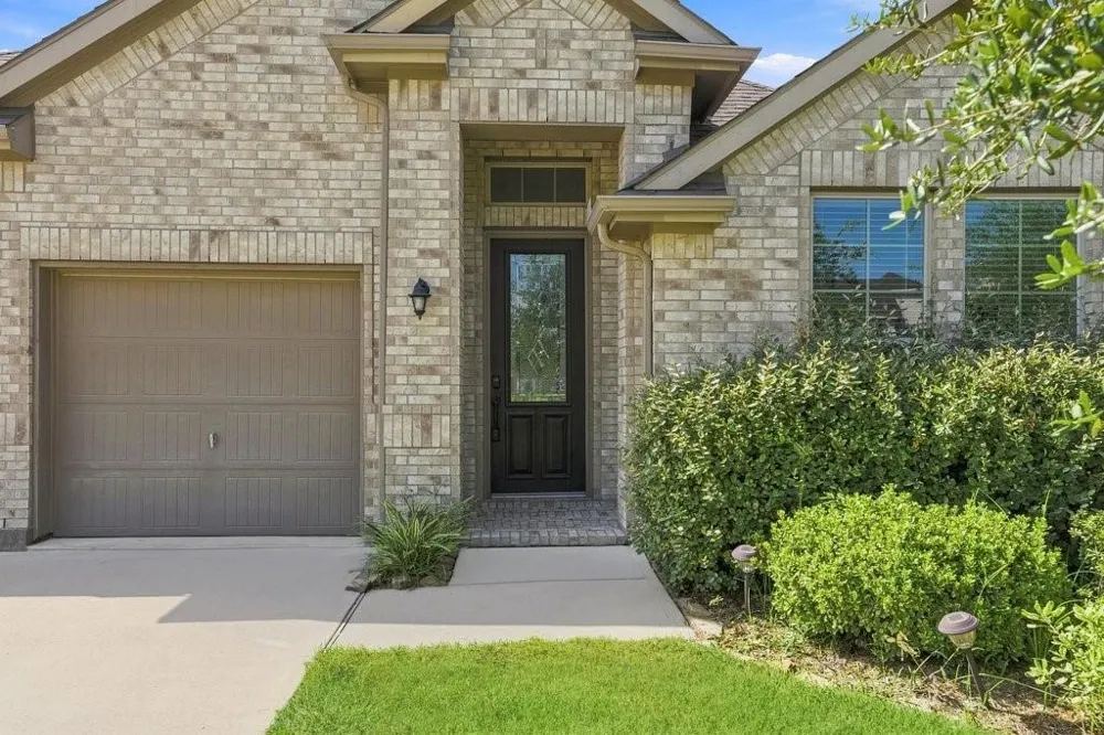 7602 Mesquite Hill Lane Richmond, TX 77469