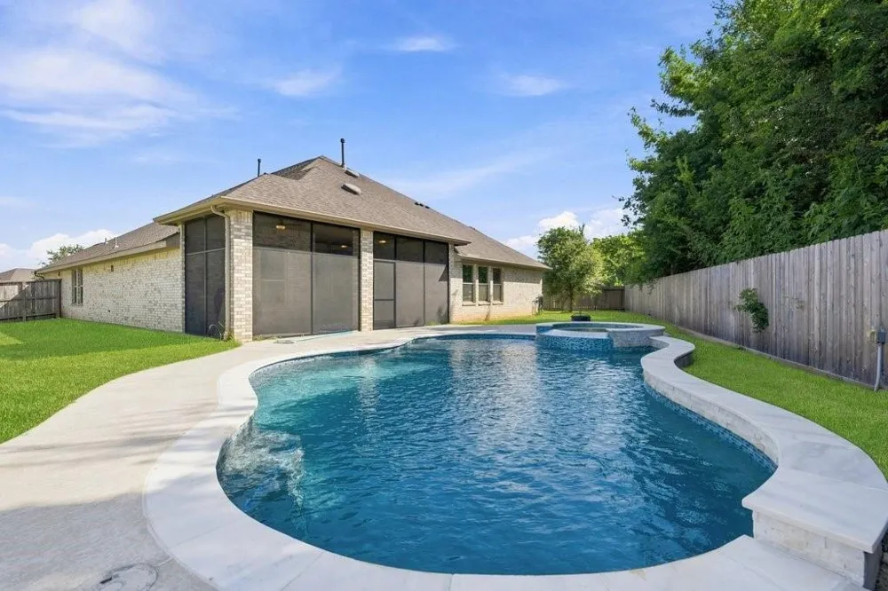 7602 Mesquite Hill Lane Richmond, TX 77469