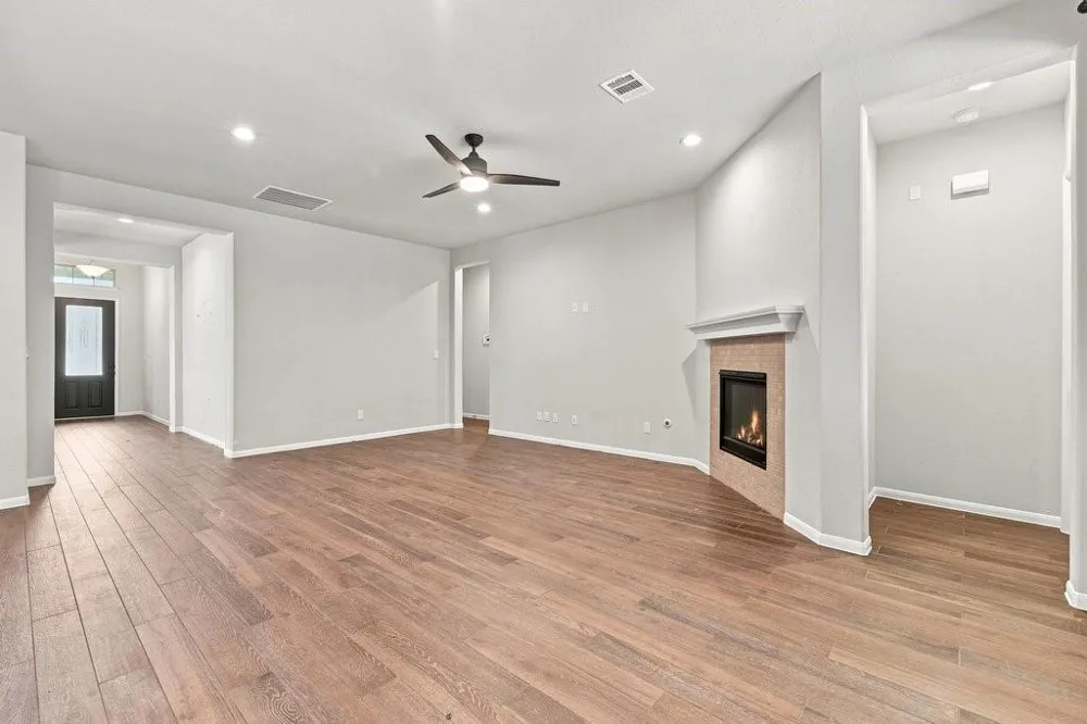 7602 Mesquite Hill Lane Richmond, TX 77469