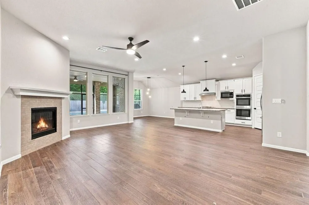 7602 Mesquite Hill Lane Richmond, TX 77469