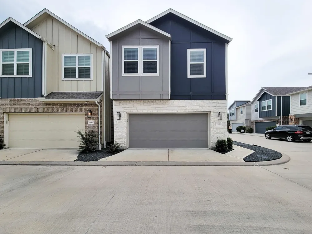 1510 Lakeline Oak Drive Houston, TX 77084