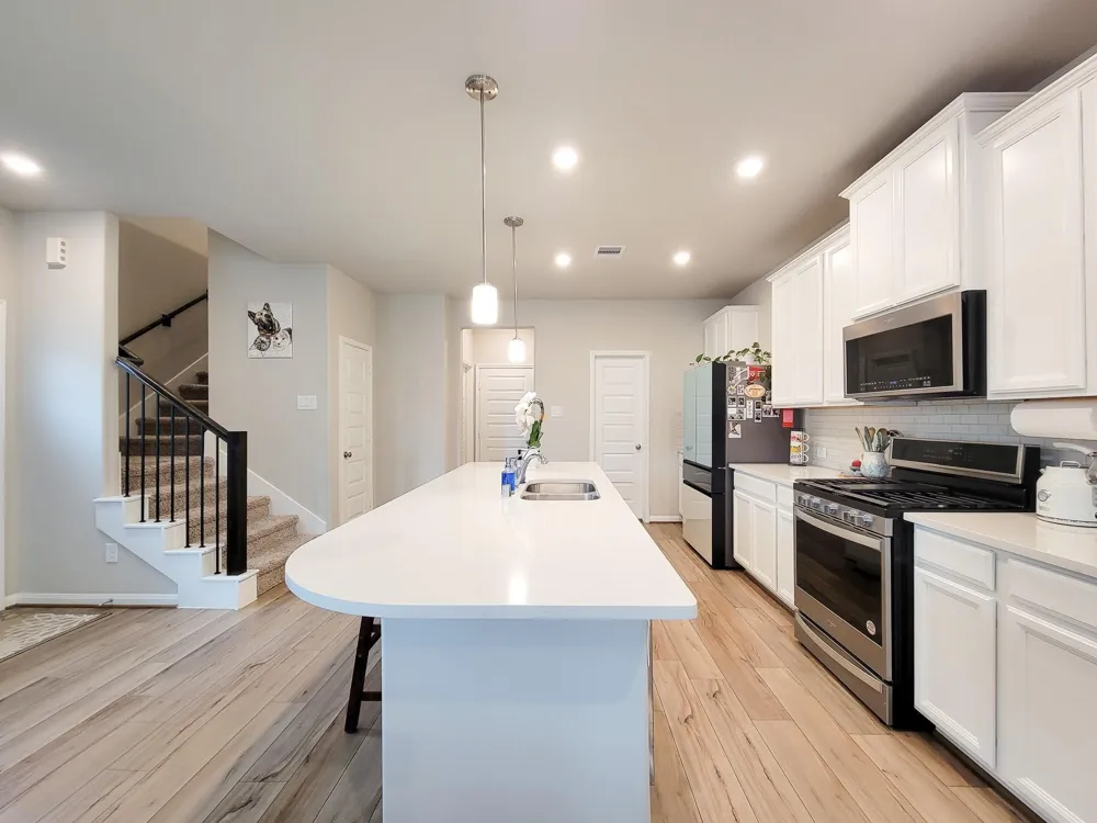 1510 Lakeline Oak Drive Houston, TX 77084