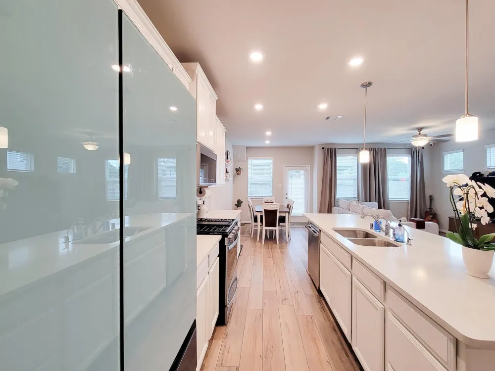 1510 Lakeline Oak Drive Houston, TX 77084