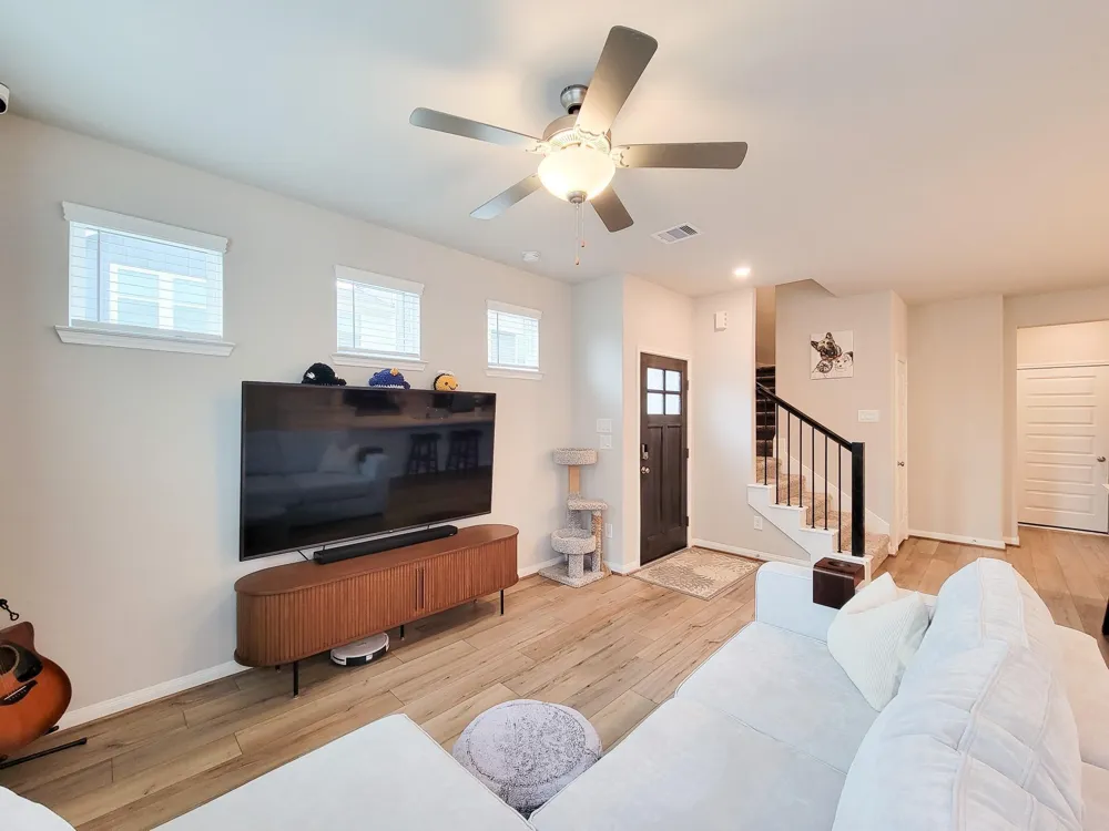 1510 Lakeline Oak Drive Houston, TX 77084