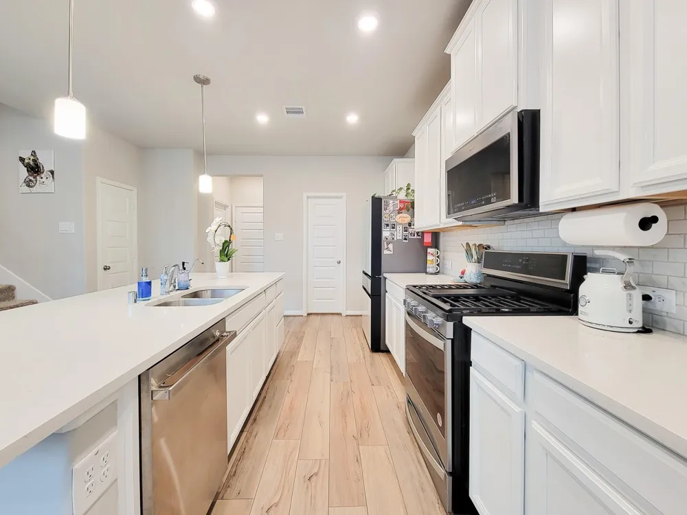 1510 Lakeline Oak Drive Houston, TX 77084