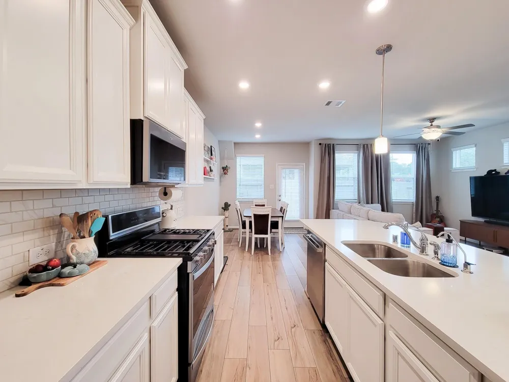1510 Lakeline Oak Drive Houston, TX 77084