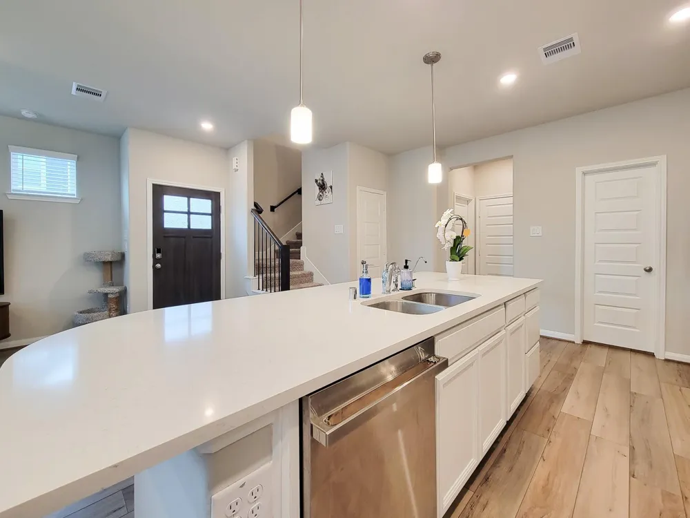 1510 Lakeline Oak Drive Houston, TX 77084