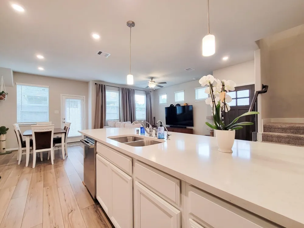 1510 Lakeline Oak Drive Houston, TX 77084
