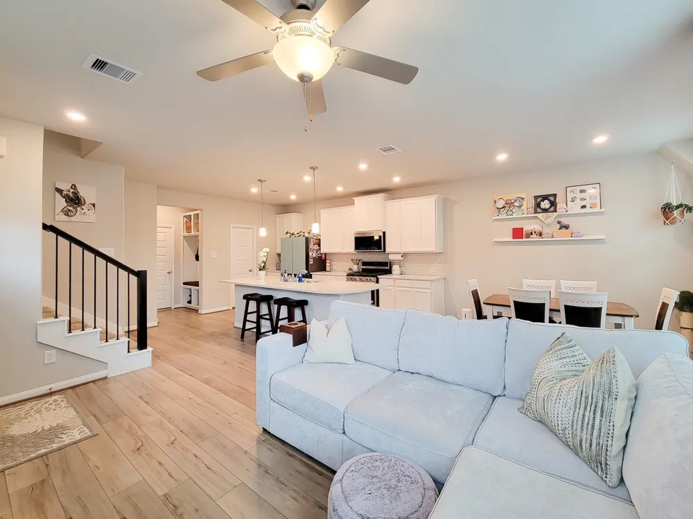 1510 Lakeline Oak Drive Houston, TX 77084