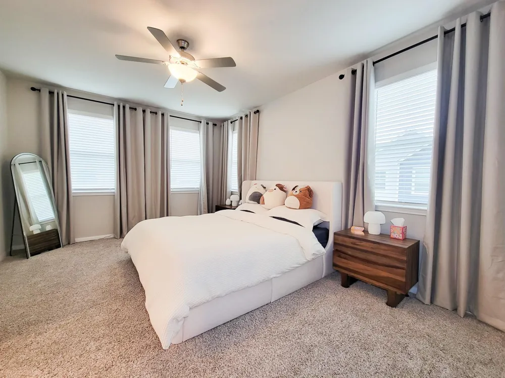 1510 Lakeline Oak Drive Houston, TX 77084