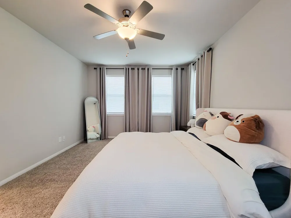 1510 Lakeline Oak Drive Houston, TX 77084