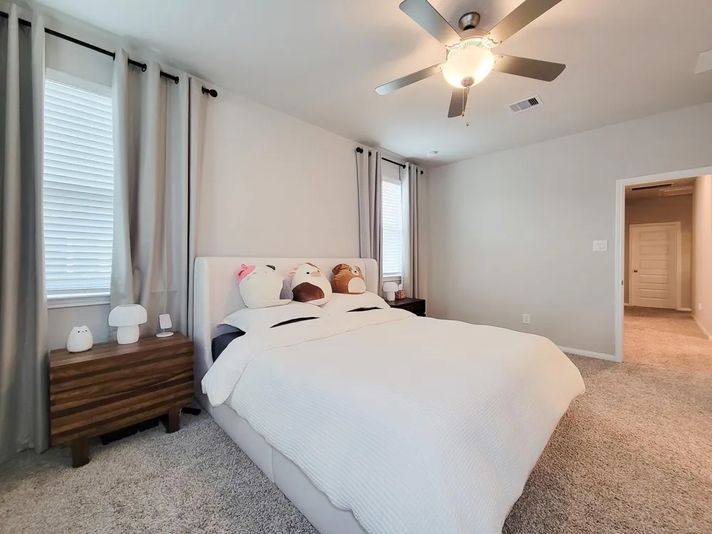 1510 Lakeline Oak Drive Houston, TX 77084