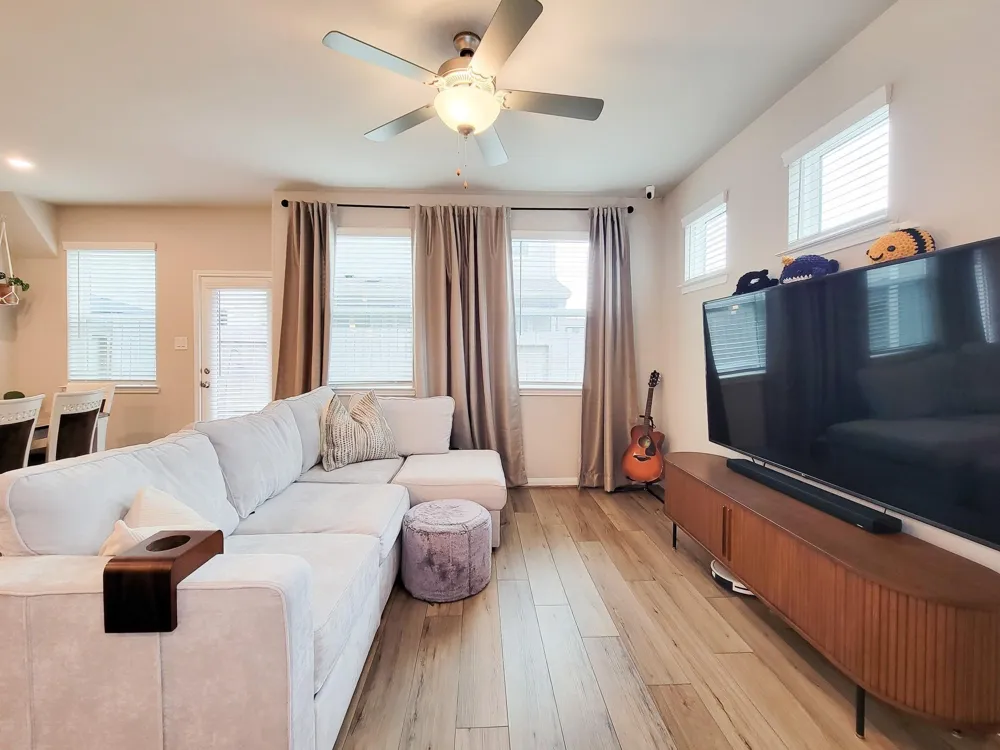 1510 Lakeline Oak Drive Houston, TX 77084