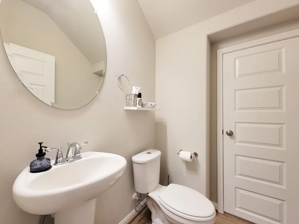 1510 Lakeline Oak Drive Houston, TX 77084