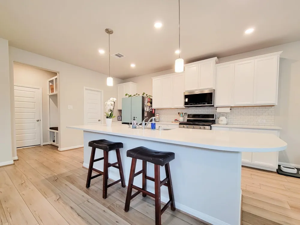 1510 Lakeline Oak Drive Houston, TX 77084