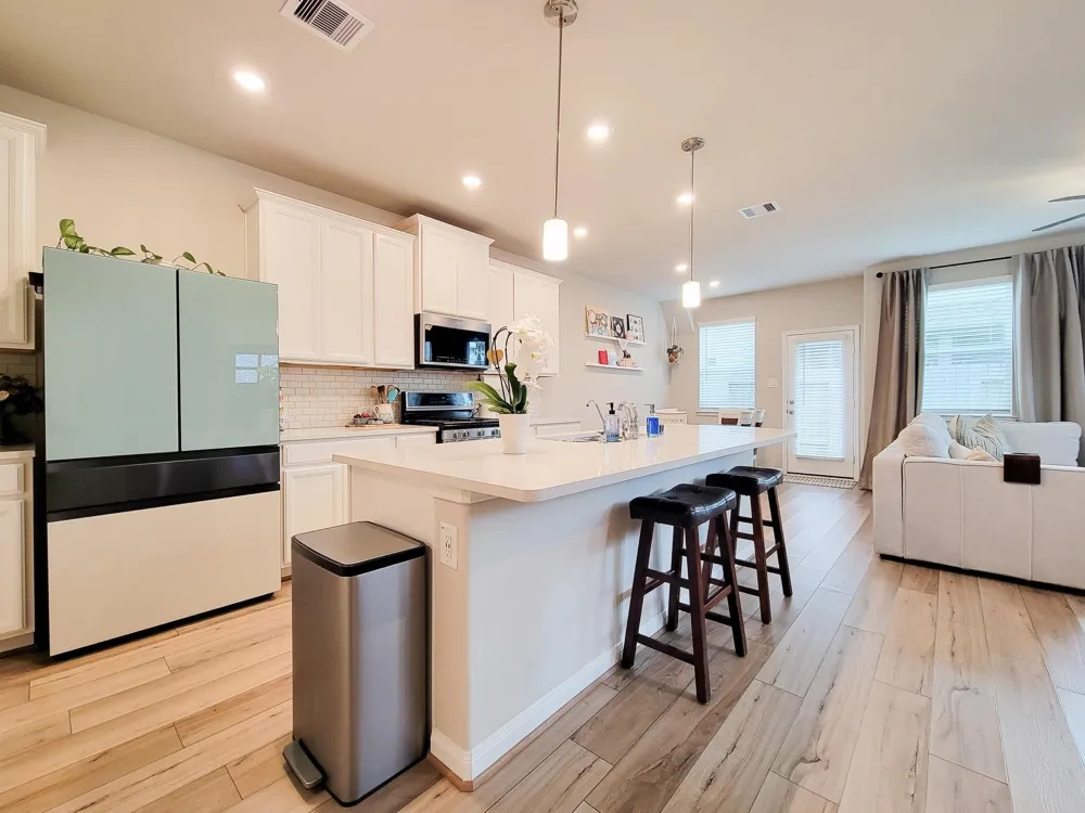 1510 Lakeline Oak Drive Houston, TX 77084