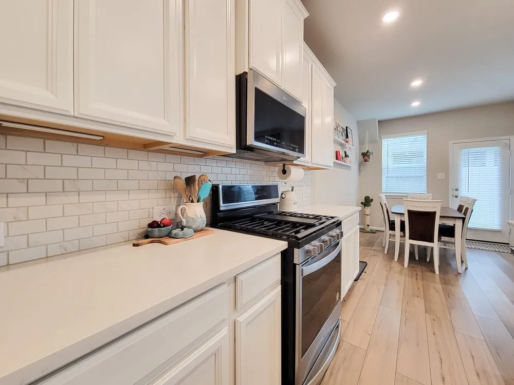 1510 Lakeline Oak Drive Houston, TX 77084