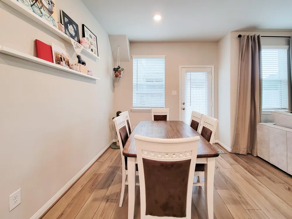 1510 Lakeline Oak Drive Houston, TX 77084