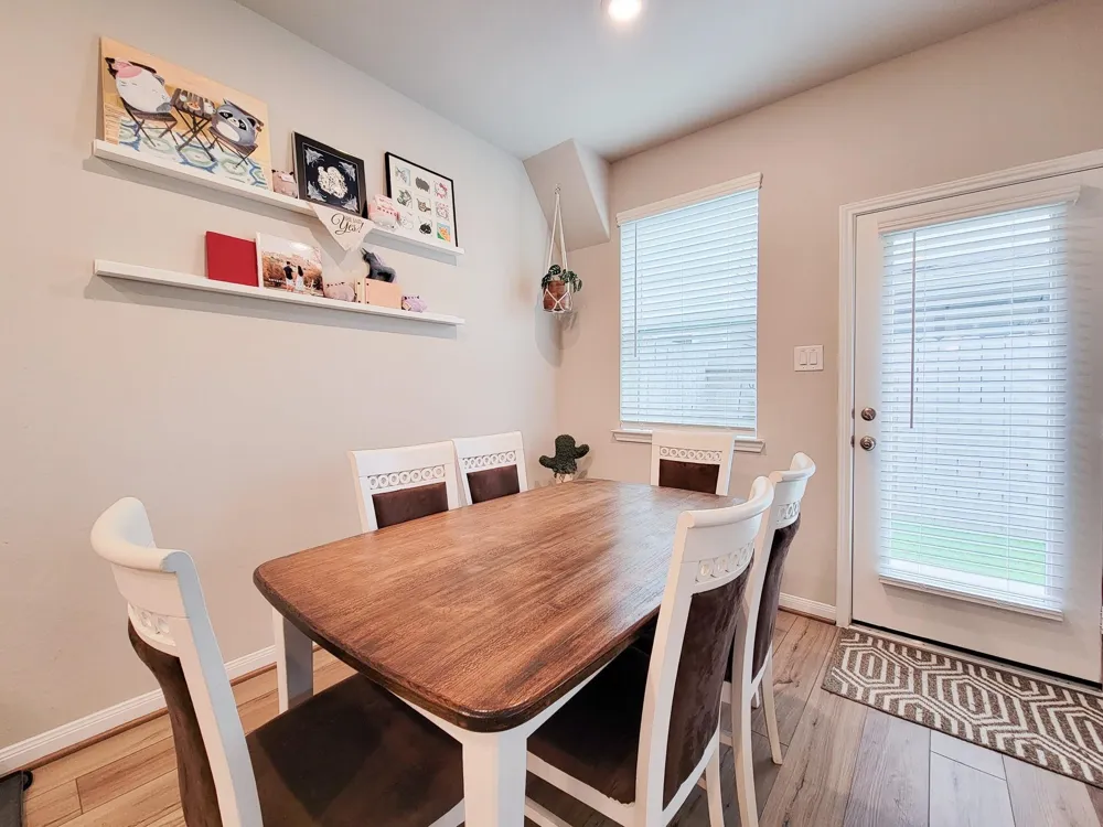 1510 Lakeline Oak Drive Houston, TX 77084
