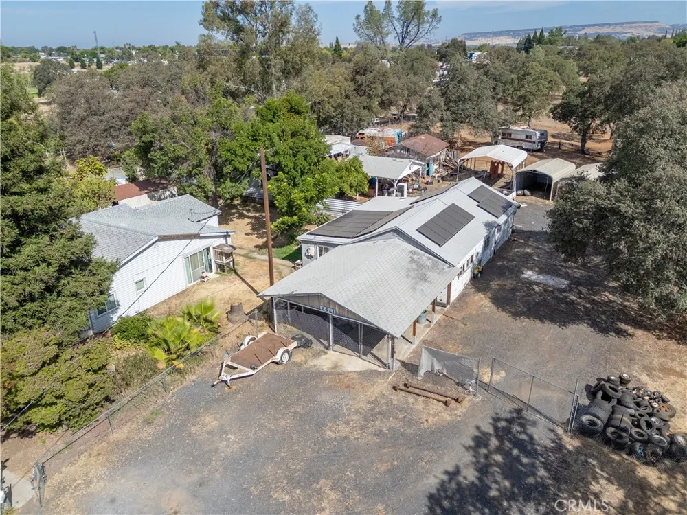 2421 Monte Vista Avenue Oroville, CA 95966