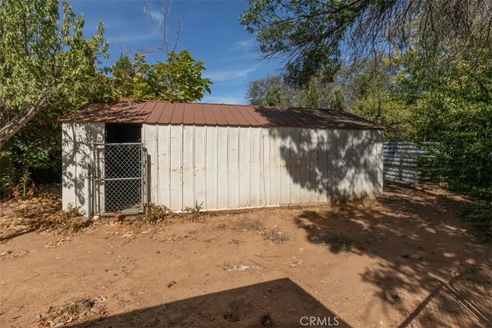 2421 Monte Vista Avenue Oroville, CA 95966