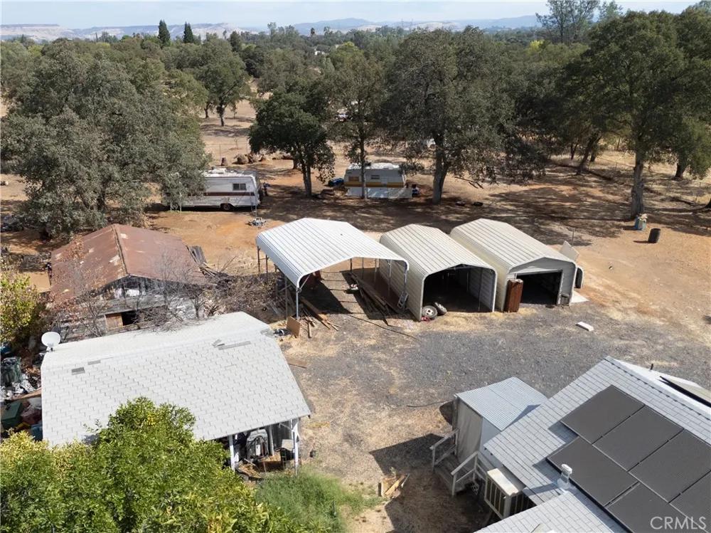 2421 Monte Vista Avenue Oroville, CA 95966