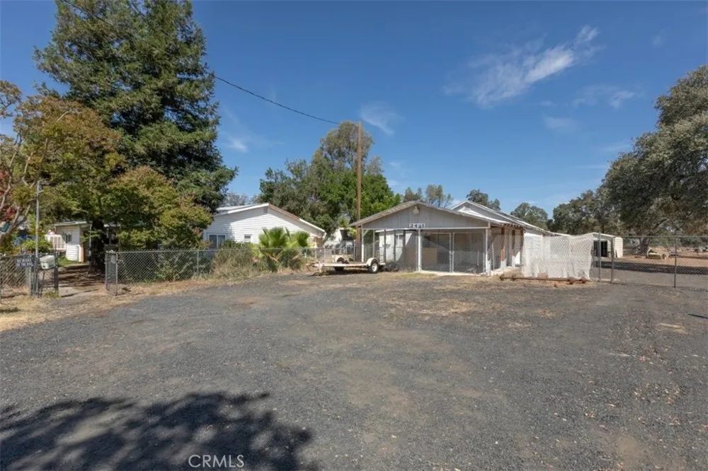 2421 Monte Vista Avenue Oroville, CA 95966