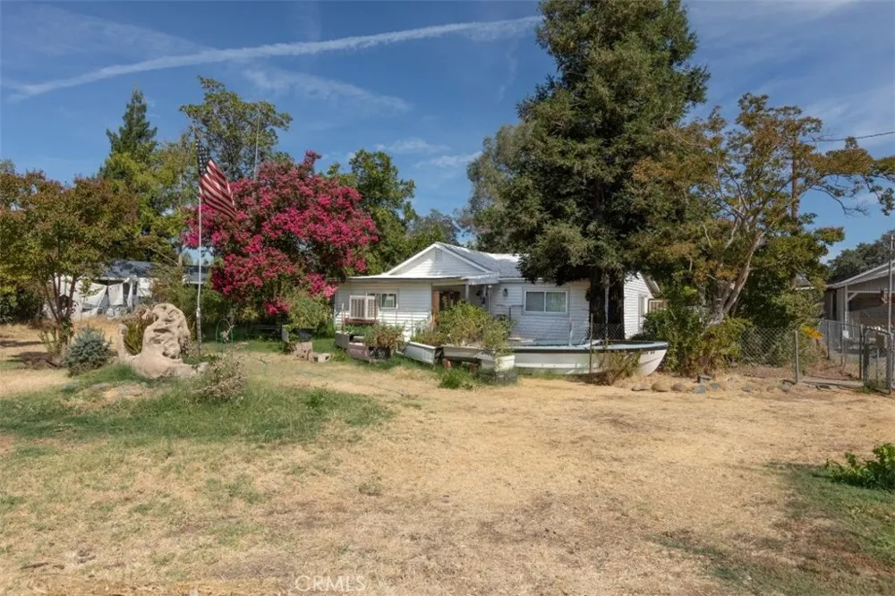 2421 Monte Vista Avenue Oroville, CA 95966