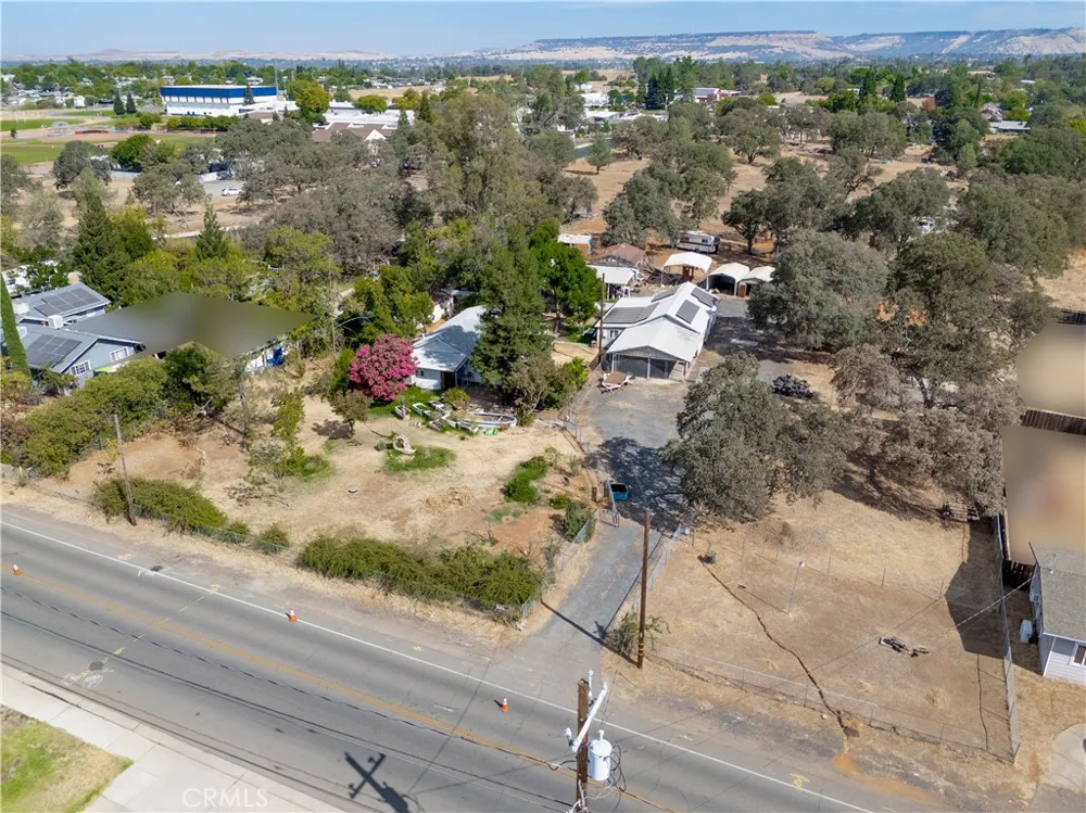 2421 Monte Vista Avenue Oroville, CA 95966
