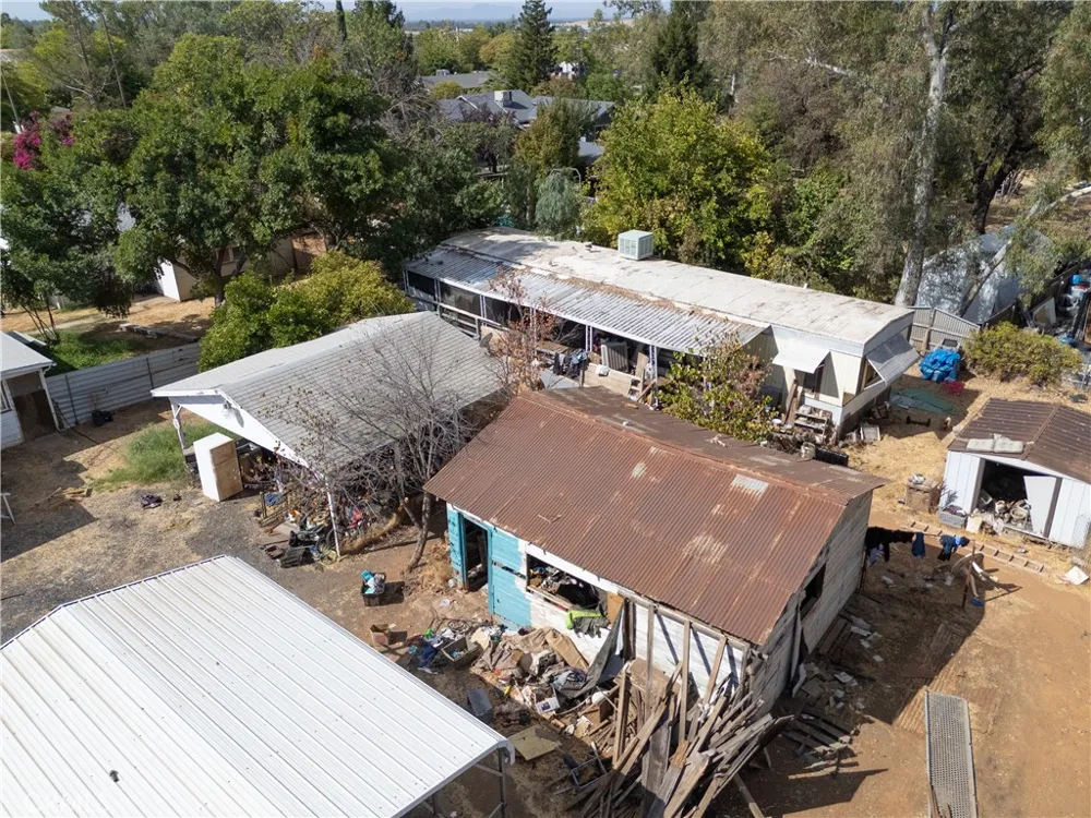 2421 Monte Vista Avenue Oroville, CA 95966