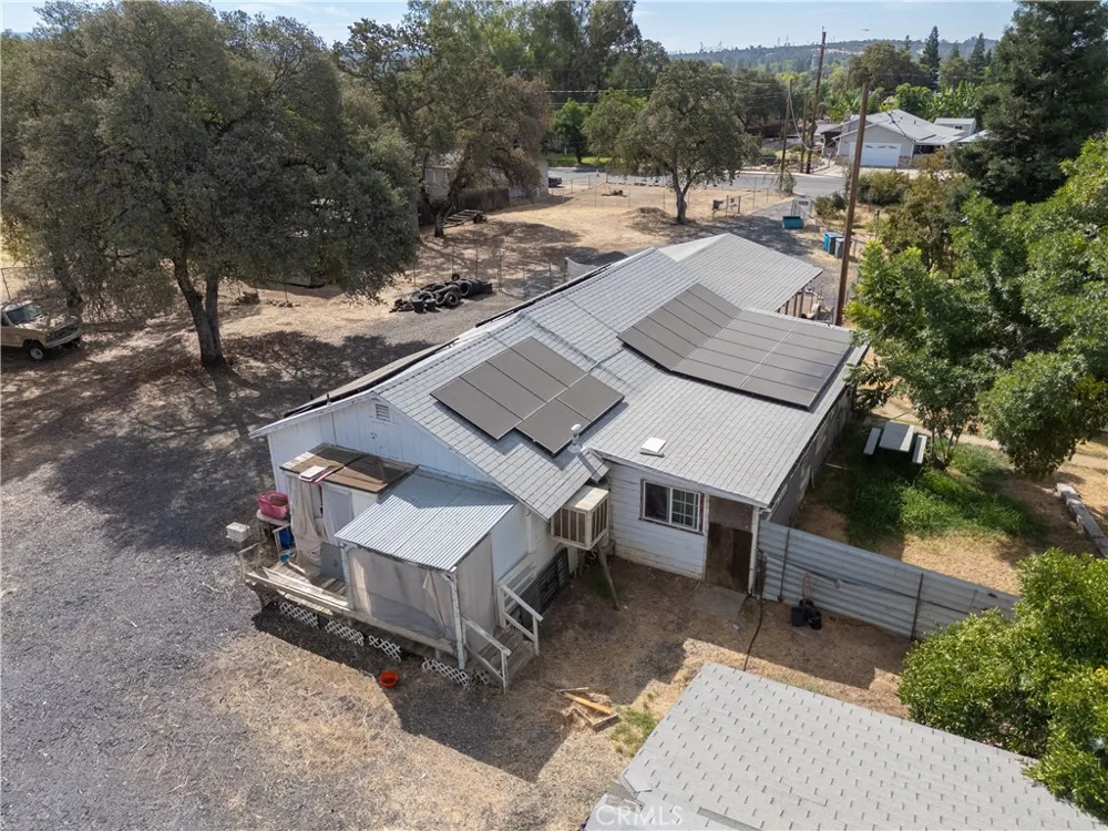2421 Monte Vista Avenue Oroville, CA 95966
