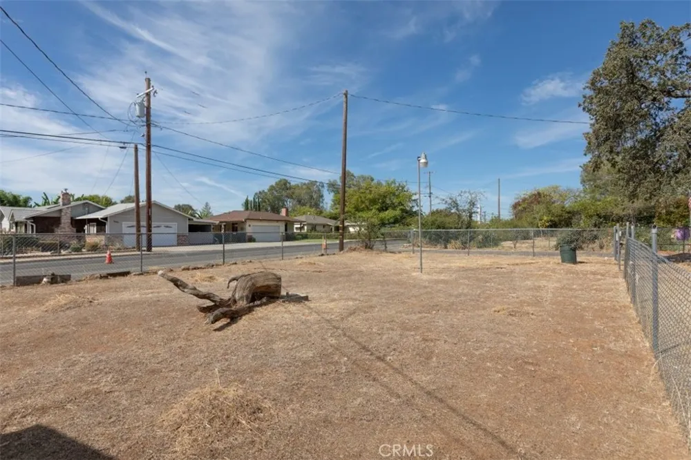 2421 Monte Vista Avenue Oroville, CA 95966
