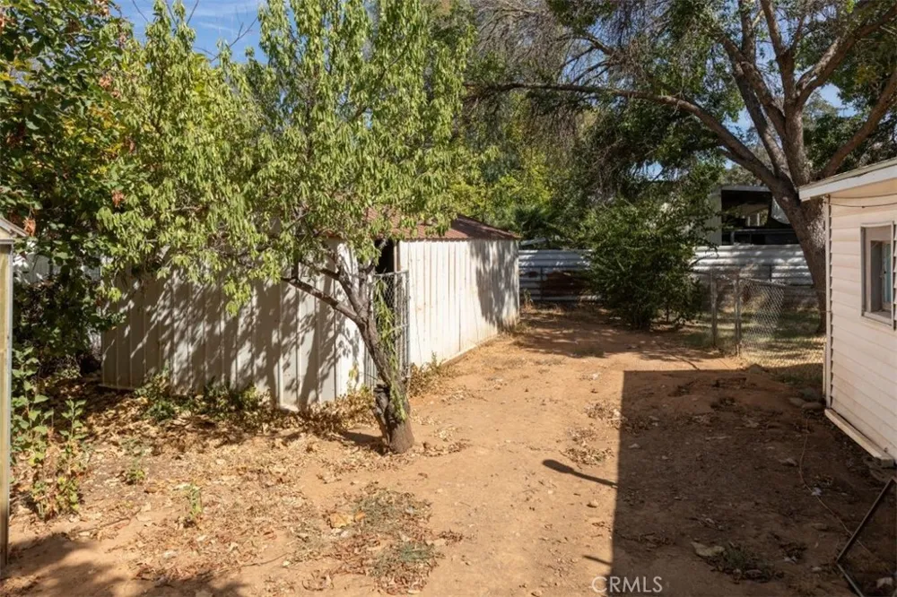 2421 Monte Vista Avenue Oroville, CA 95966