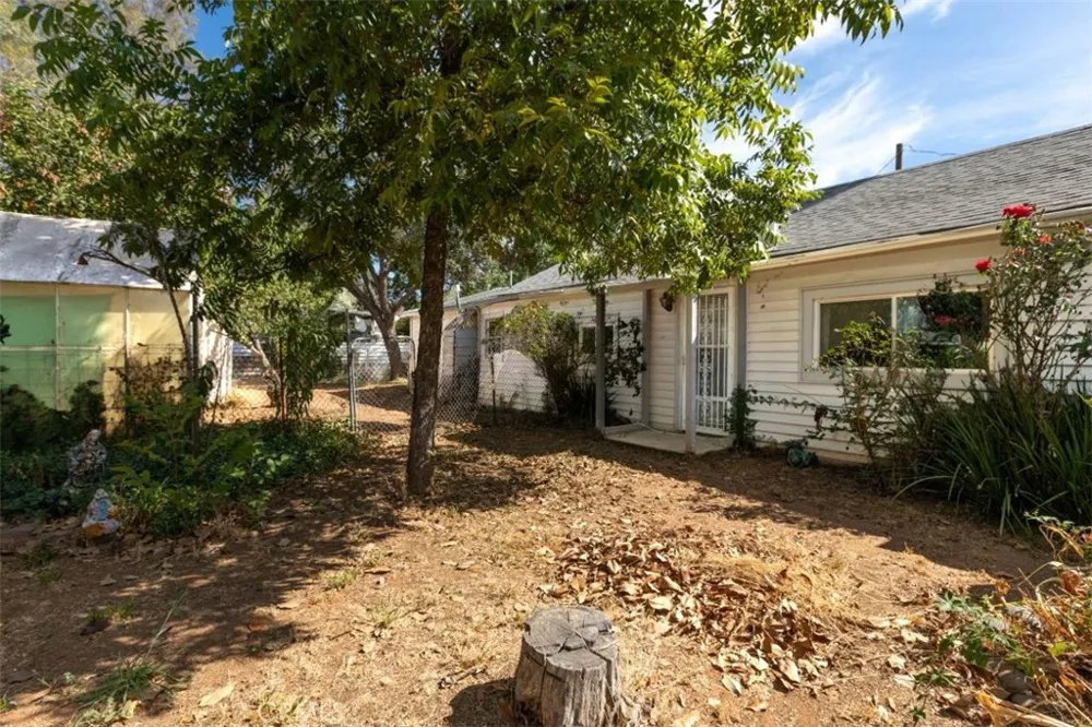 2421 Monte Vista Avenue Oroville, CA 95966