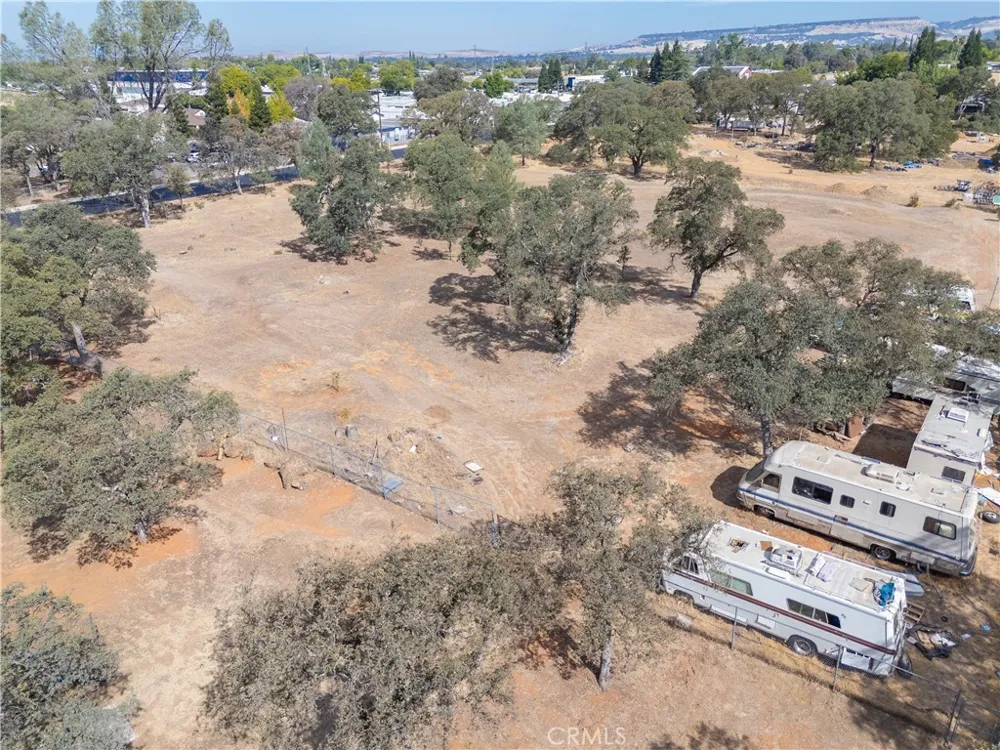 2421 Monte Vista Avenue Oroville, CA 95966