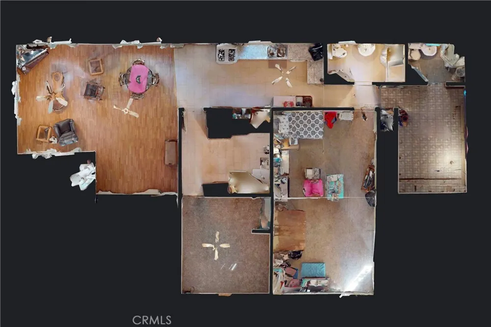 2421 Monte Vista Avenue Oroville, CA 95966