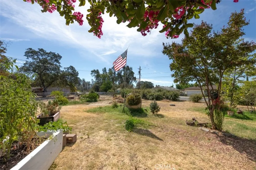 2421 Monte Vista Avenue Oroville, CA 95966