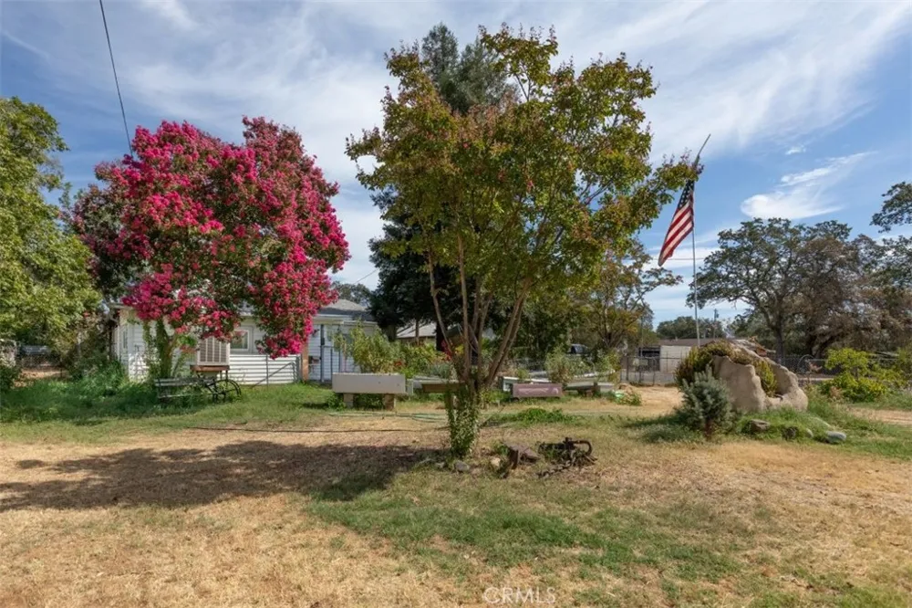2421 Monte Vista Avenue Oroville, CA 95966